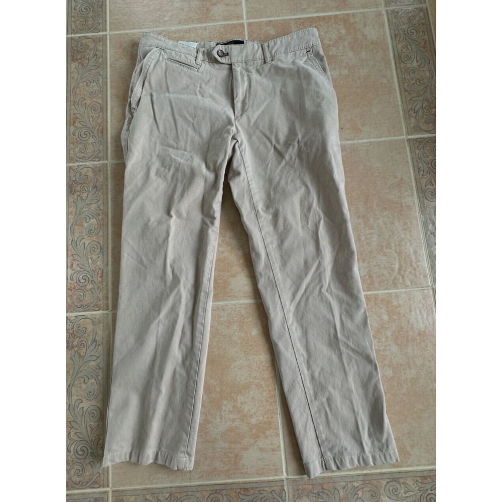 BRAX Feel Good Everest Quantum Pima pants Men size 33‎